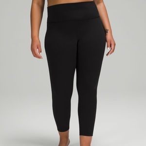 Lululemon align leggings